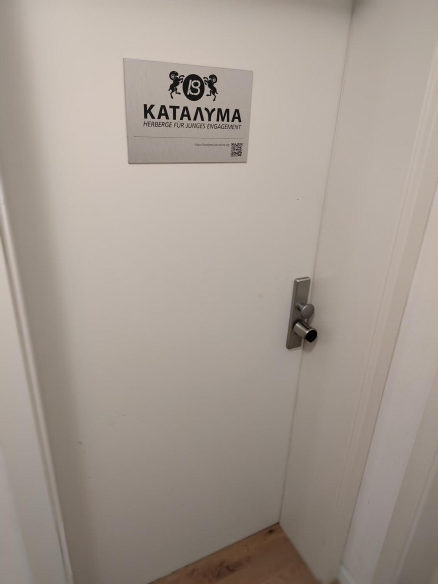 Апарт готель Katalyma Швайнфурт Екстер'єр фото